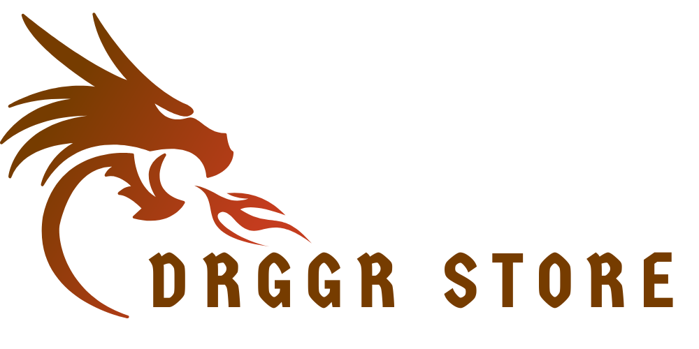 DRGGR Store